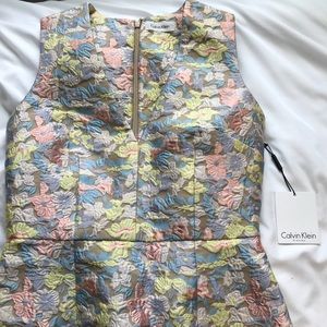 Calvin Klein Dress